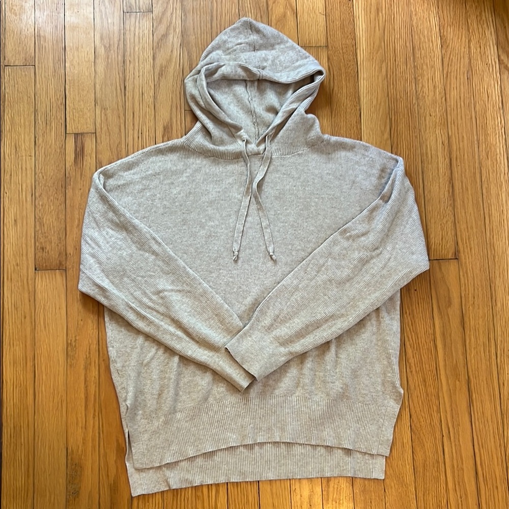 RD Style Sweater Hooded Sweatshirt